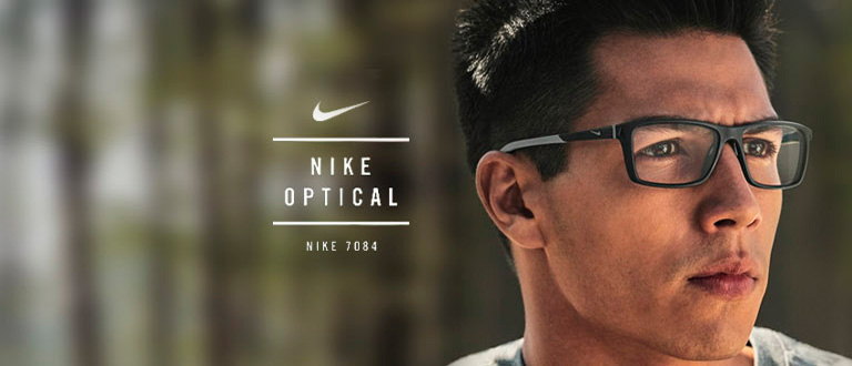 Nike Eyeglasses & Frames for Men