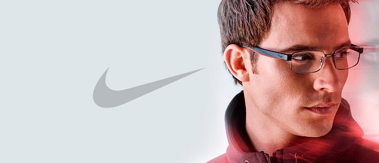 Nike Eyeglasses & Frames