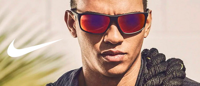 Nike Sunglasses for Men