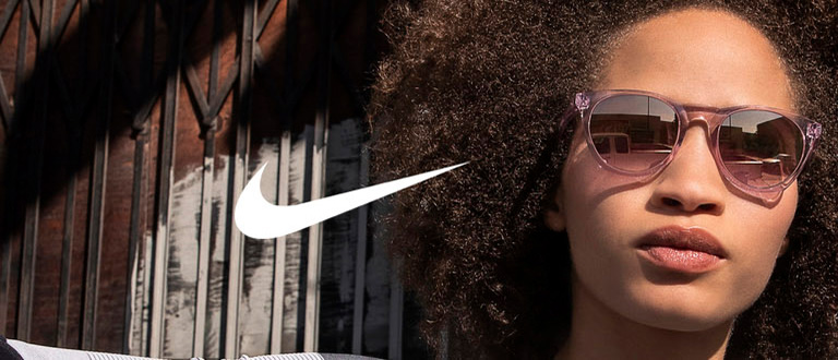 Nike Sunglasses for Women