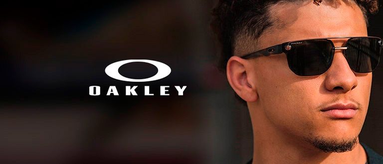 Oakley Ahyris Eyewear Collection