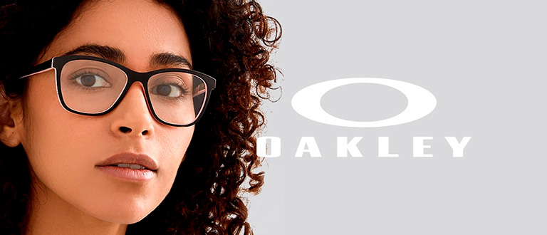 Oakley Eyeglasses & Frames for Women