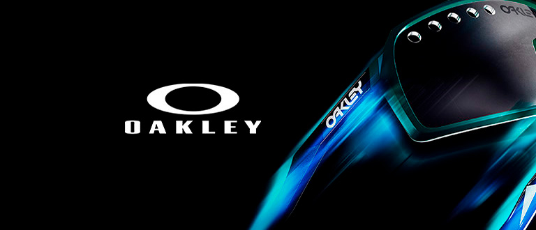 Oakley Origins Eyewear Collection