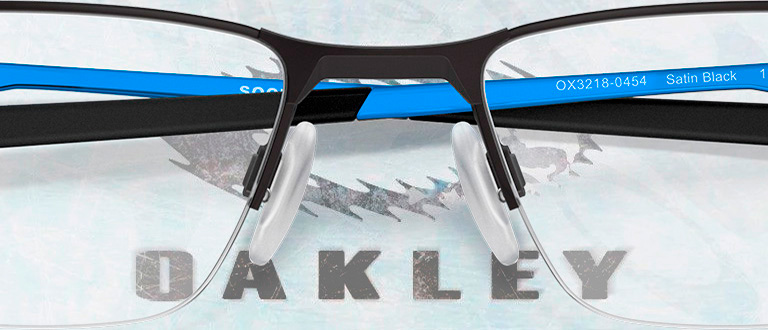 Oakley Socket 5.5 Eyewear Collection