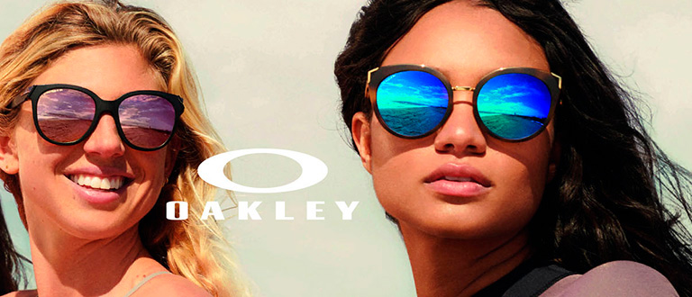 Oakley Sunglasses for Women