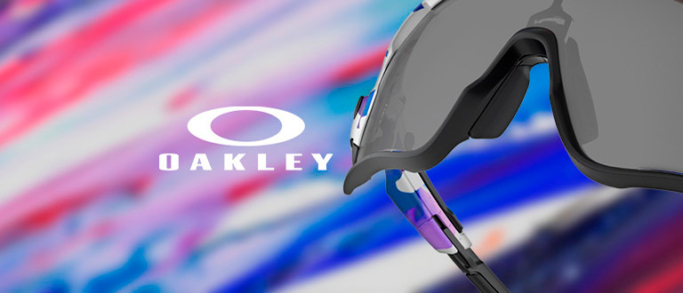 Oakley The Kokoro Eyewear Collection