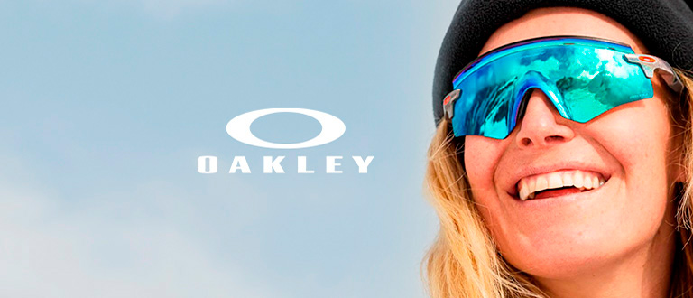 Oakley Unity Eyewear Collection