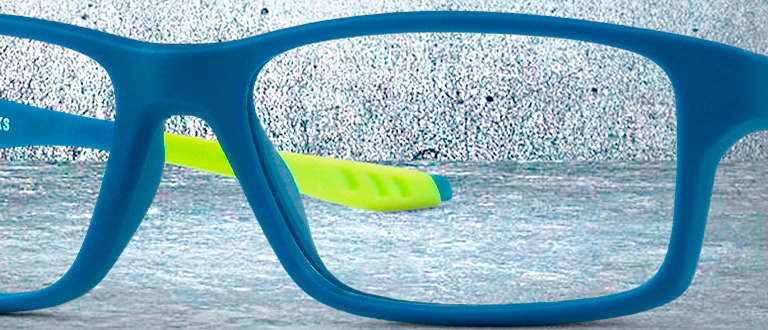 Oakley Youth Eyewear Collection