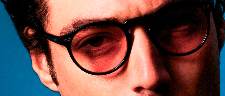Oliver Peoples Eyeglasses & Frames for Men
