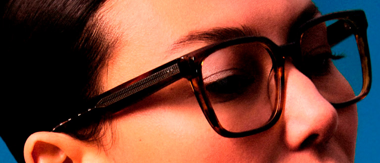 Oliver Peoples Eyeglasses & Frames for Women