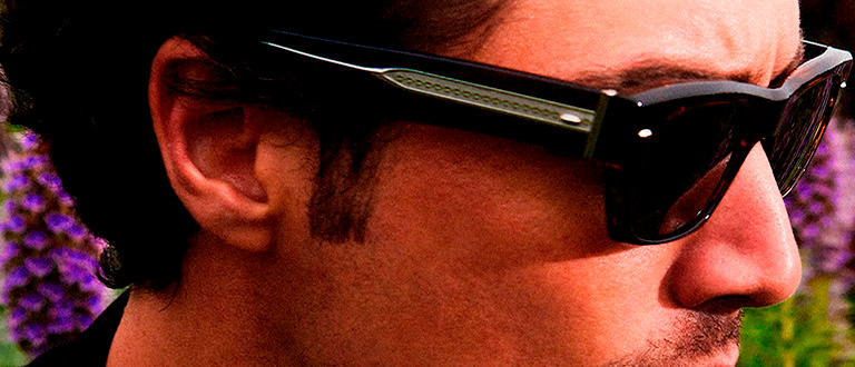Oliver Peoples Sunglasses for Men