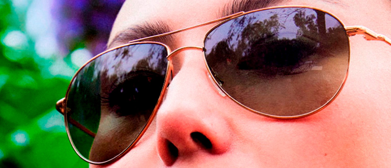 Oliver peoples deals women's sunglasses