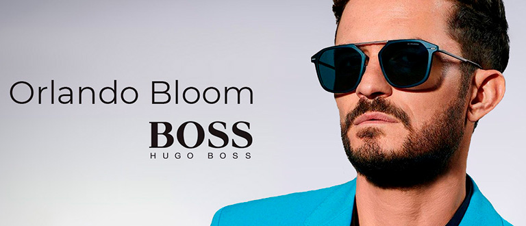 BOSS™ Orlando Bloom Collection