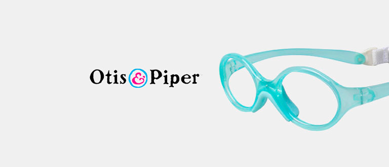 Otis and Piper Eyeglasses & Frames for Kids