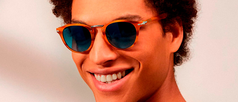Persol Materia Eyewear Collection