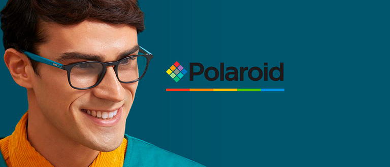 Polaroid Eyeglasses & Frames for Men