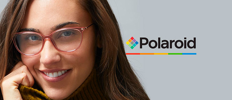 Polaroid Eyeglasses & Frames for Women