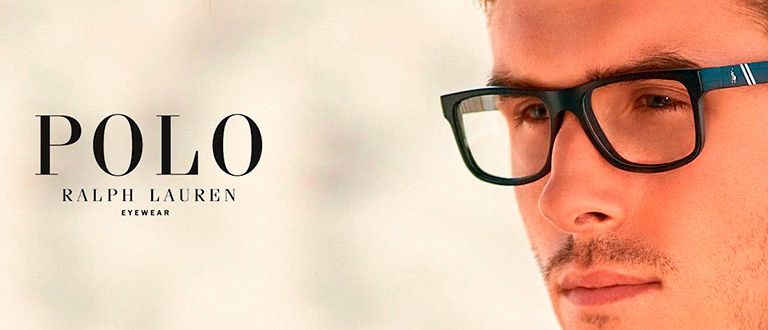 Polo Glasses and Eyewear