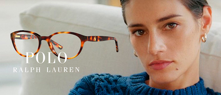 Polo Eyeglasses & Frames for Women