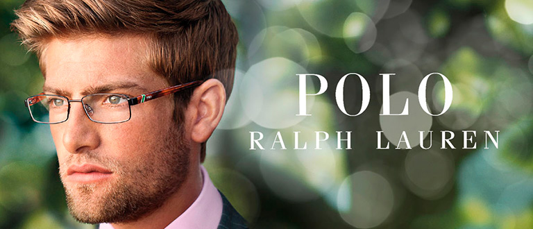 Polo Eyeglasses & Frames for Men