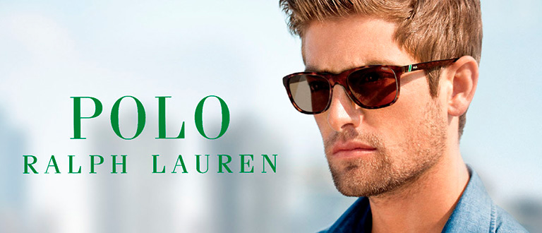 Polo Sunglasses for Men