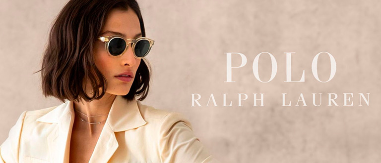 Polo Sunglasses for Women