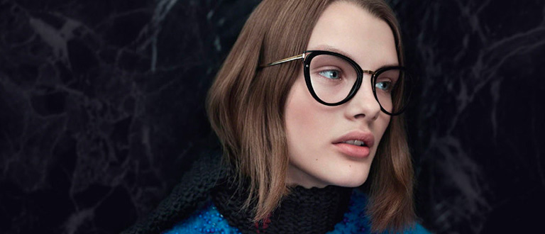 Prada Eyeglasses & Frames for Women