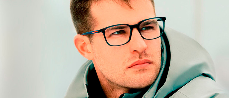 Prada Eyeglasses