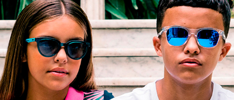 Puma Sunglasses for Kids