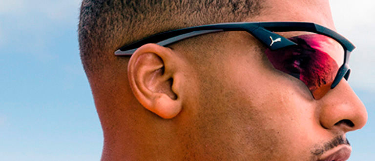 Puma Sunglasses for Men