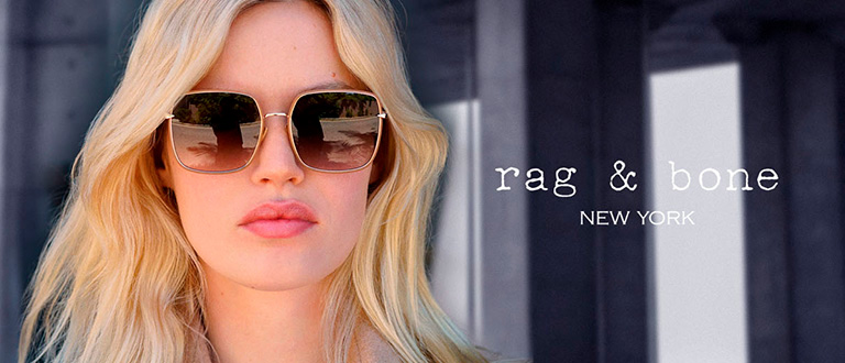Rag & Bone Sunglasses for Women