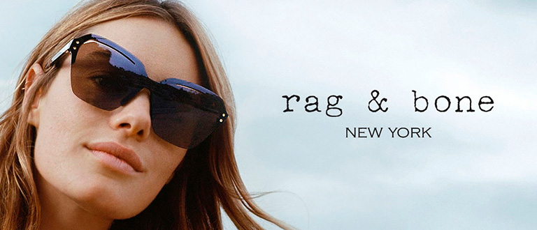 Rag & Bone Sunglasses