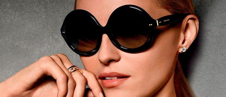 Ralph Lauren Glasses and Eyewear