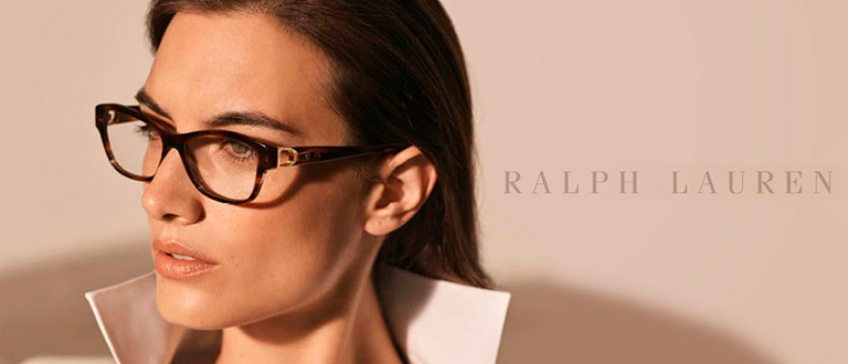 Ralph Lauren Eyeglasses & Frames for Women