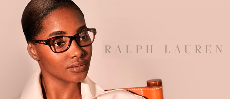 Ralph Lauren Eyeglasses & Frames