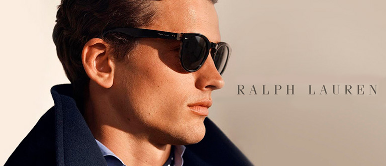 Ralph Lauren Sunglasses for Men