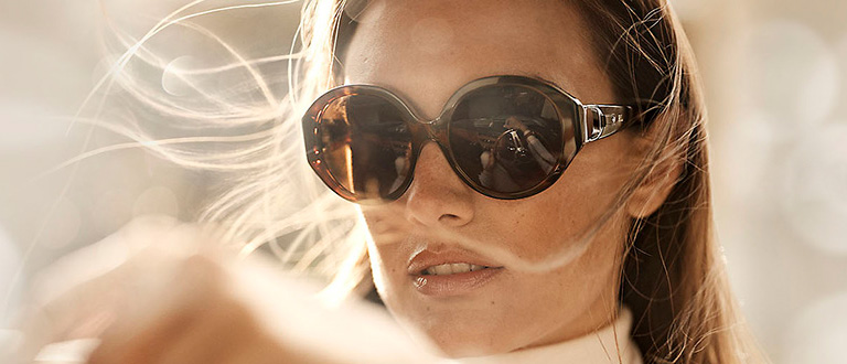 Ralph Lauren Sunglasses for Women