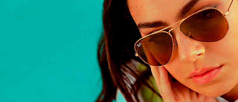 Ray-Ban Evolve Eyewear Collection