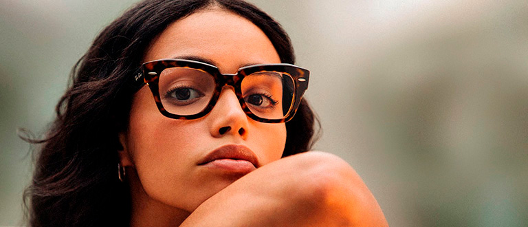 Ray-Ban Eyeglasses & Frames for Women