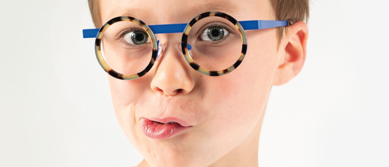 Sabine Be Eyeglasses & Frames for Kids