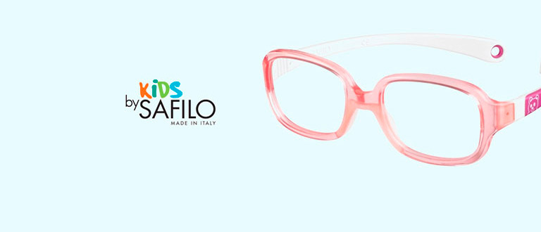Safilo Eyeglasses & Frames for Kids