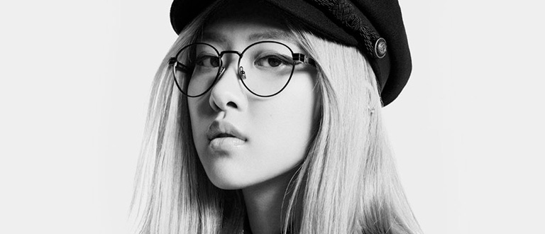 Saint Laurent Eyeglasses & Frames for Women