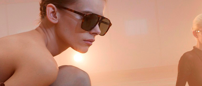 Saint Laurent Glasses: Fashionable Eyewear