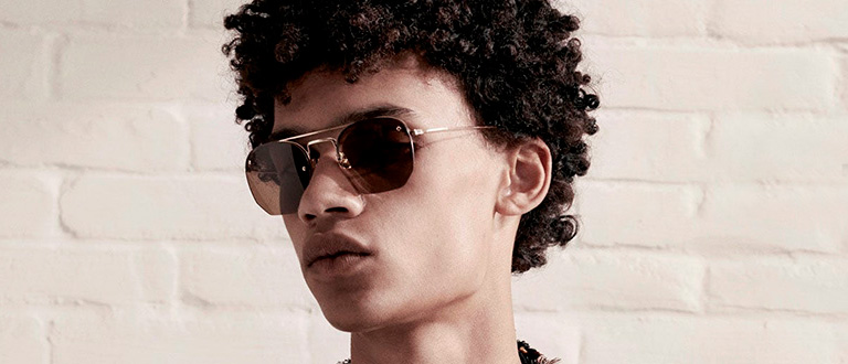 Saint Laurent Sunglasses for Men