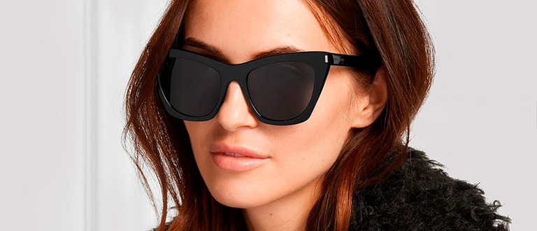 Saint Laurent Sunglasses for Women