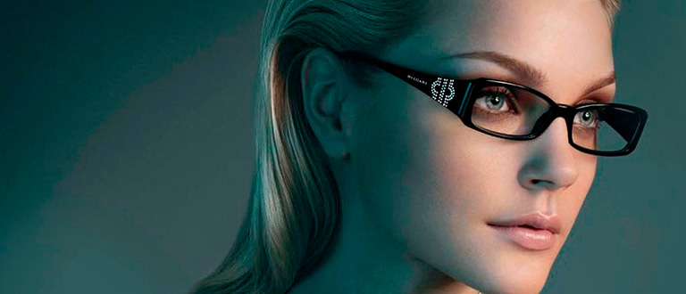 Narrow Glasses Frames for Men and Women