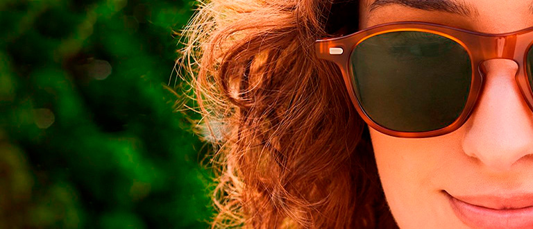 Shinola Sunglasses for Women