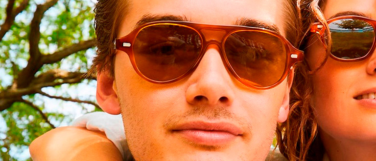 Shinola Sunglasses