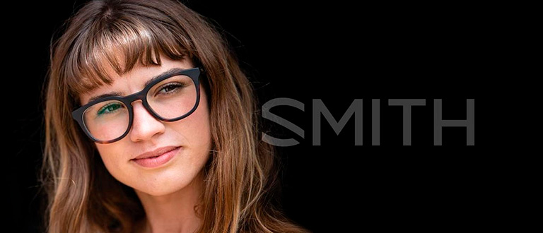 Smith Eyeglasses & Frames for Women