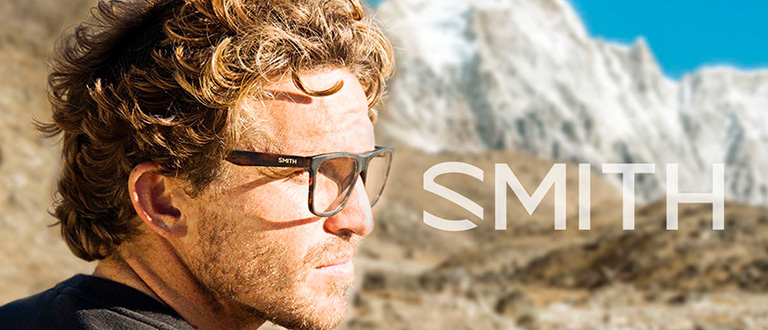 Smith Eyeglasses & Frames